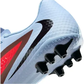 Nike Phantom 6 Academy AG Herren royal tint/bright crimson/black 43