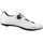 FIZIK Tempo R4 Overcurve Weiß/Schwarz 44