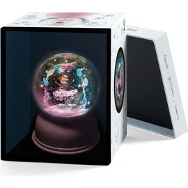 Djeco Nachtlicht Ballarina