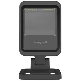 Honeywell Genesis XP 7680g Barcode-Scanner 2D, USB Kit schwarz,