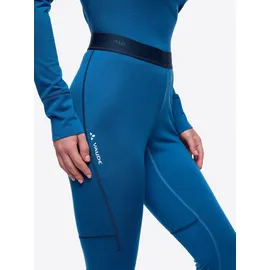 Vaude Monviso Wool Tights II blau 40