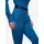 Vaude Monviso Wool Tights II blau 40
