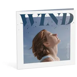 Wind (Ltd.Marbled Vinyl)