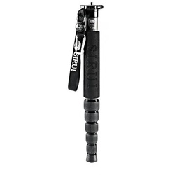 Sirui P-326 Einbeinstativ Carbon 154cm