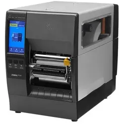 Zebra ZT231 Etikettendrucker Wärmeübertragung 300 x 300 DPI 203 mm/sek Verkabelt & Kabellos Ethernet/LAN Bluetooth