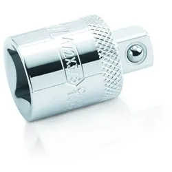 TOPTUL Reduzieradapter, Knarre CAEB1612