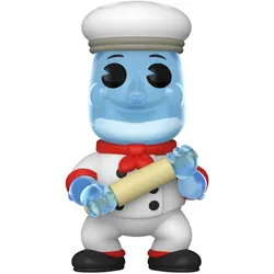Figur Cuphead - Koch Saltbaker Chase (Funko POP! Spiele 900)