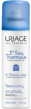 Uriage Baby 1ère Eau Thermale Spray 150ml