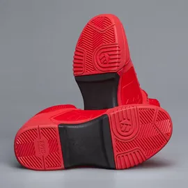 Epic Red Lava Sportschuhe - Red - EU 40