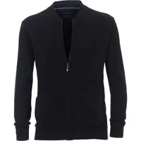 CasaModa Strickjacke in Dunkelblau | Gr.: L