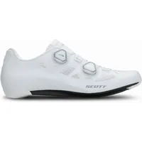 Scott Vertec Boa Weiß 43
