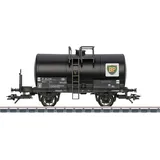 Märklin 46015 H0 Kesselwagen BP der SNCB