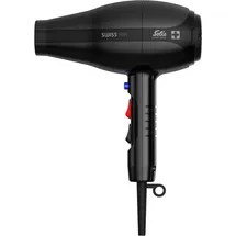 Solis Swiss Air 3802 schwarz
