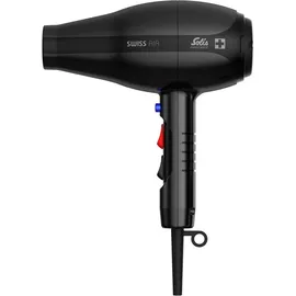 Solis Swiss Air 3802 schwarz