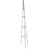 WINDHAGER Rankturm Pyramide 26 x 150 cm Grün