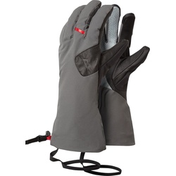 Mountain Equipment Direkt Gauntlet shadow/black (Me-01054) XXL