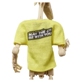 Hasbro B1 Battle Droid Actionfigur 15 cm