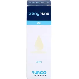 Urgo Sanyrene Öl