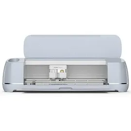 cricuttm Cricut, Schneideplotter + Transferpresse, TM Maker 3 + Materials Bundle Schneideplotter-Set