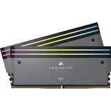 Corsair Dominator Titanium RGB DDR5 RAM 64GB Kit DDR5-6000 CL30
