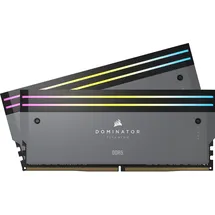 Corsair Dominator Titanium RGB DDR5 RAM 64GB Kit DDR5-6000 CL30