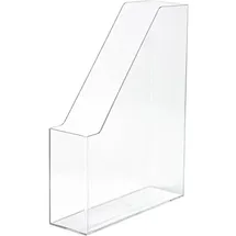HAN Stehsammler i-Line 16501-23D glasklar Kunststoff, DIN A4, 1 St.