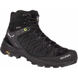 Salewa Alp Trainer 2 Mid GTX Herren black/black 42,5