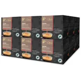 Tchibo Qbo Caffè MENOS CAFEÍNA | entkoffeiniert - 144 Kapseln Tchibo