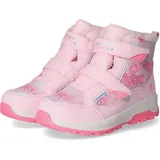 SKECHERS High Sneaker STORM BLAZER Pink PU - 32