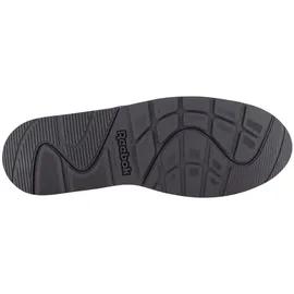 Reebok Halbschuh IB1091, grau-orange, S1P, Gr. 46