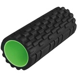 Schildkröt Fitness Massagerolle MF Roll black/green (960033)