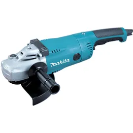 Makita GA9020RFK3 inkl. 2 Diamanttrennscheiben + Koffer