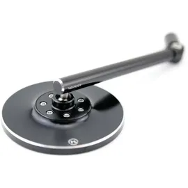 Highsider Rückspiegel Conero Silber