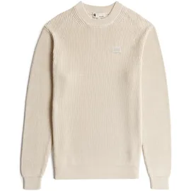 G-Star Pullover Weiß XXL