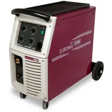 ELMAG Schutzgas-schweißanlage Euromig plus 254