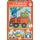 Educa 17144, Fahrzeuge, 4-in-1 Puzzleset für Kinder ab 3 Jahren