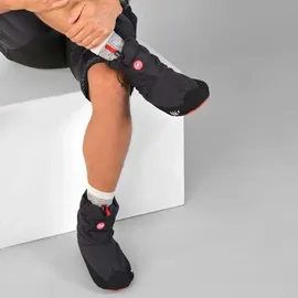 Pajak Sky Lange Socken - Black - EU 37-39