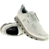 On Cloud 6 Waterproof Herren Iceberg / Tin 46