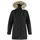 Fjällräven Nuuk Parka - Black - M