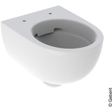 GEBERIT Renova Compact Wand-Tiefspül-WC, Ausführung kurz, 500377011