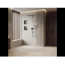 Hansgrohe RainDrain Minimalistic Duschrinne 1000 mm