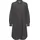 Cream Kleid Blusenkleid Schwarz 34