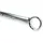 Stier Ringmaulschlüssel flache Ausführung SW 6 mm