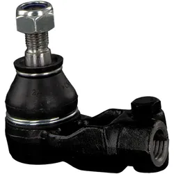 FEBI BILSTEIN Spurstangenkopf OPEL,SAAB,VAUXHALL 05201 90369704,00324055,0324055 Spurstangengelenk,Lenkstangenkopf,Spurgelenk,Spurkopf 324053,324055