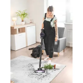 Concept VP6250, Staubsauger, Schwarz