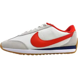 Nike Pacific Damen Weiß/Lt Crimson/Deep Royal Blue 38