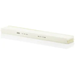 MANN-FILTER Filter, Innenraumluft Universal  CU 39 002