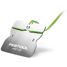 Festool Ziehklinge ZK HW 45/45