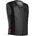 Evo Airbag Weste schwarz L