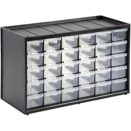 Stanley Kleinteilemagazin mit 30 Schubladen